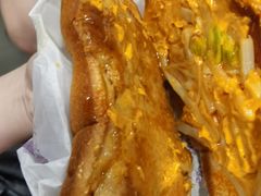 -麦当劳(曲阳店)