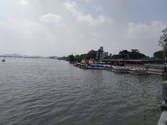 -云龙湖旅游景区