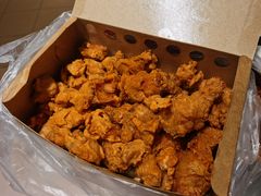 -阿捡忭京炸鸡(韭菜园总店)