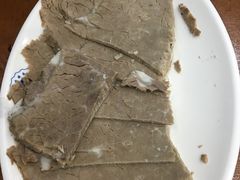 牛肉-陈至马正宗兰州牛肉面(韩乐坊店)