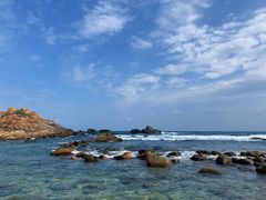 -三亚蜈支洲岛旅游区