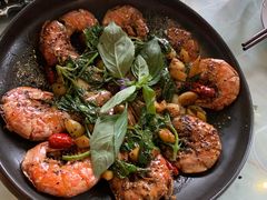 -烛影拾光观景餐厅·创意菜·摄影·小提琴(大唐不夜城店)