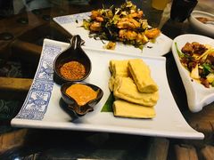 -云海肴·云南小炒·汽锅鸡(天津国金汇店)