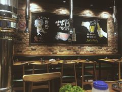 -炭恋火炉烤肉(凌云一街坊店)