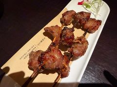 -桂小厨广西菜(万象城店)