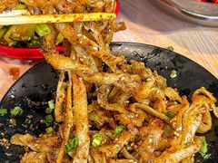 -郑记•不夜城烧烤•龙虾•虾蟹(黄鹤楼店)