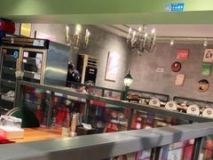 -冰城串吧(柳芳店)