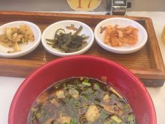 -乡党臊子面(丰庆公园店)