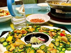 -鸿鑫海鲜楼(福辉店)