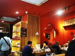 -饕林餐厅(太古里东升店)