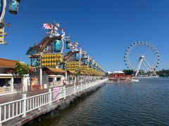 -渔岛海洋度假区