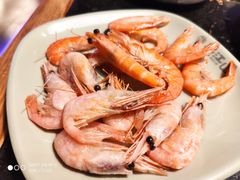 -韩盛·盛江山自助料理(奥体万达店)