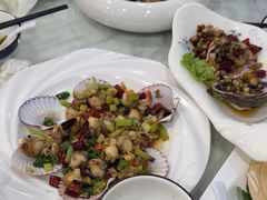 -威海渔村(黄兴路店)