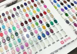 -Seven Nail七姑娘の美甲店
