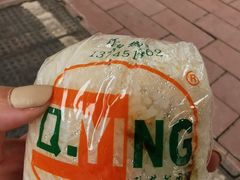 -秋英饭团(大庙新村店)