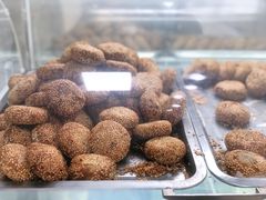 -幸福蛋糕坊(金顶街店)