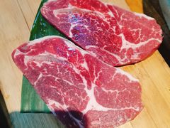 -秋香家韩式炭火烤肉(荷园路店)