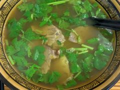 -锅贴大王南翔小笼(临沂二村店)