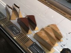 -Awfully Chocolate(来福士广场店)