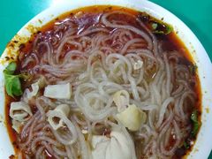 -甘记肥肠粉(马鞍北路店)