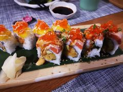 -活鳗饭·鹅肝范儿(高碑店店)