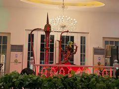 -阿拉丁新疆风味餐厅·清真(罗廊巷店)