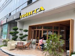 -翠贝卡&Mama Kelly Brunch Coffee(河西店)