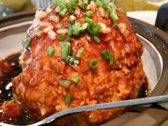 狮子头-扬州狮子楼·非遗淮扬菜(总店)