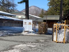 -北海道神宫