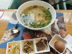 -清真餐厅·回乡麦客