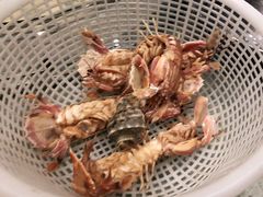 -四海蒸鲜蒸汽海鲜自助(北戴河店)
