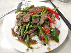 -好好滋味茶餐厅