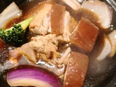 -佬麻雀·新湘菜(珠海金发购物中心店)