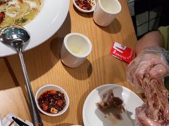 -九毛九西北菜(汕头金平万达广场店)