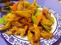 -高晓山馅饼店(牛庄百年店)