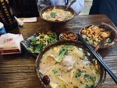 -玉祥府牛肉罩饼(金光道店)