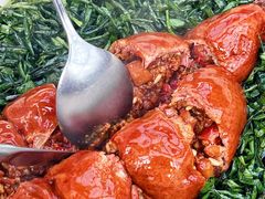 -兰庭玉树·老饭骨家宴(后海店)