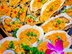 -火炉火自助餐(西直门凯德MALL店)