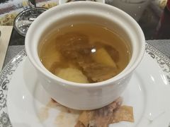-梅龙镇酒家(南京西路总店)