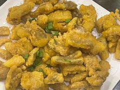 -阿马蛋汤·宁波小海鲜(总店)