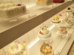 自助取餐区-好利来(紫竹院店)