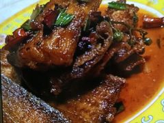 -那家小馆•北京菜•烤鸭(中关村店)