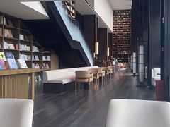 -木嘛working coffee(前海店)