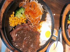 -豪享来中西餐厅(隆昌店)