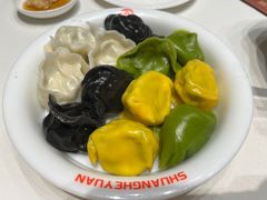 -双合园·海鲜水饺青岛菜(万佳广场店)