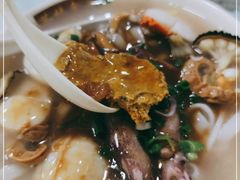 -荔林食店(西华路店)