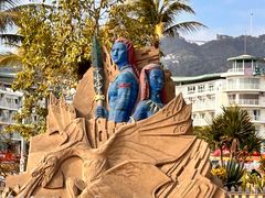 -大梅沙海滨公园