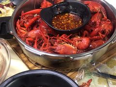 -聚味瞿记·龙虾堂(树木岭店)
