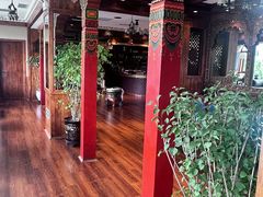 -娜玛瑟德餐厅(仙足岛店)
