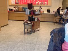 -星巴克臻选(成都东方新希望天祥店)